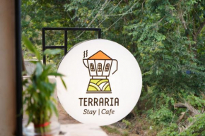 Terraria Stay and Cafe